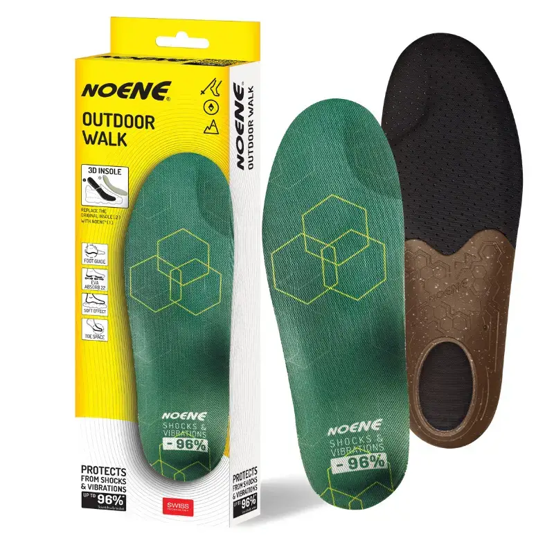 Noene Sole Walk 3D