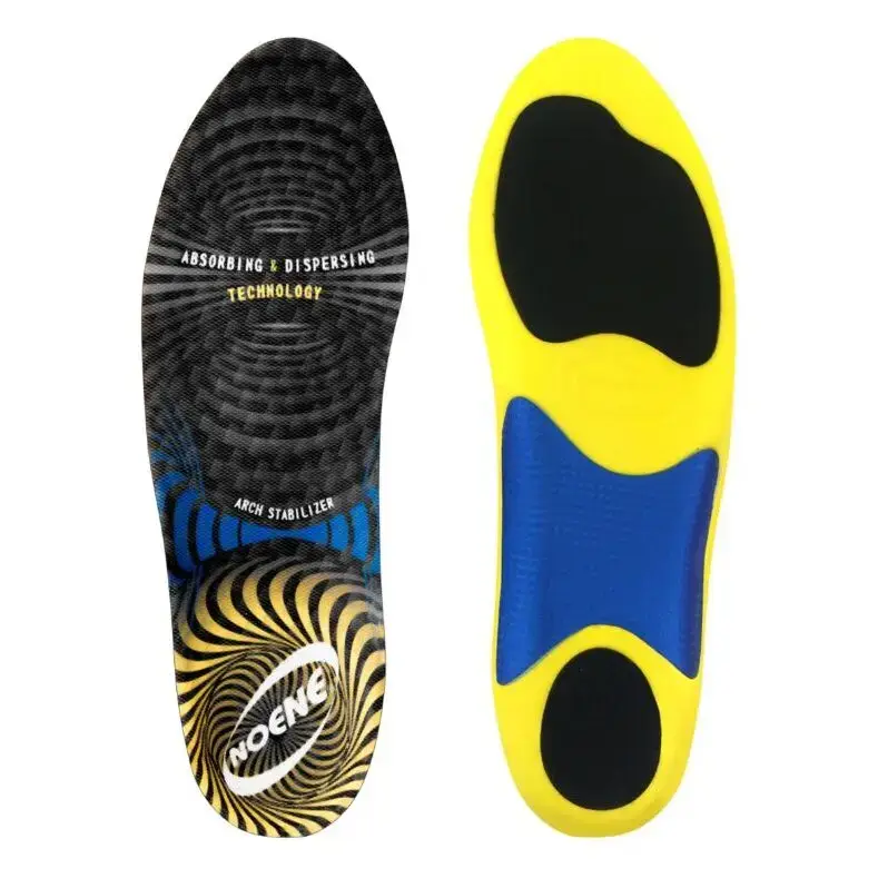 Noene Suole Ergopro AC+