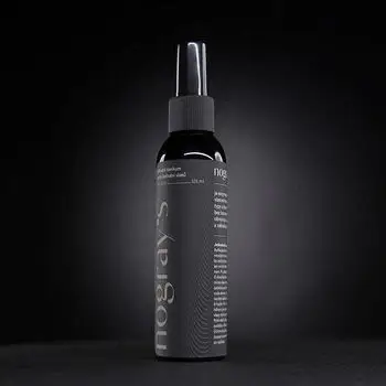 Nogray s Tonico per capelli naturale anti-ingrigimento - Tonico per capelli contro i capelli grigi 125 ml