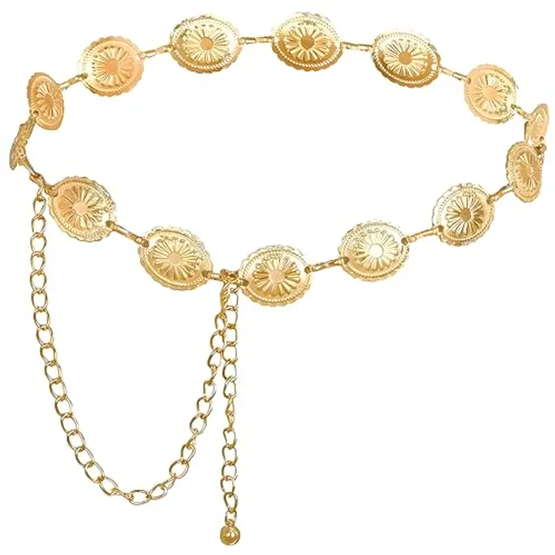 Nokwocy Jeans Donna Oro 1209040