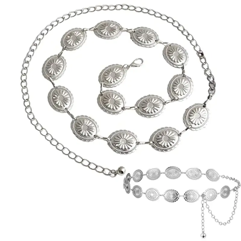 Nokwocy Jeans Donna Oro 1900702