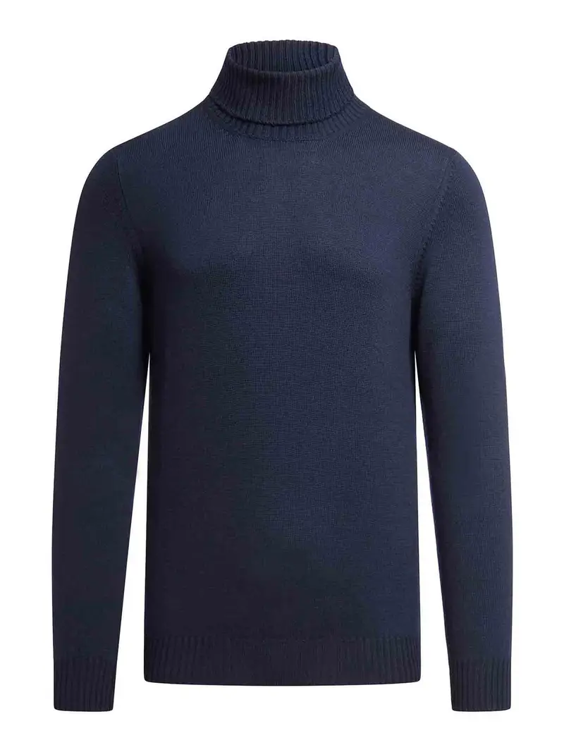 Nome Giro Merinos 2 Fili Blu