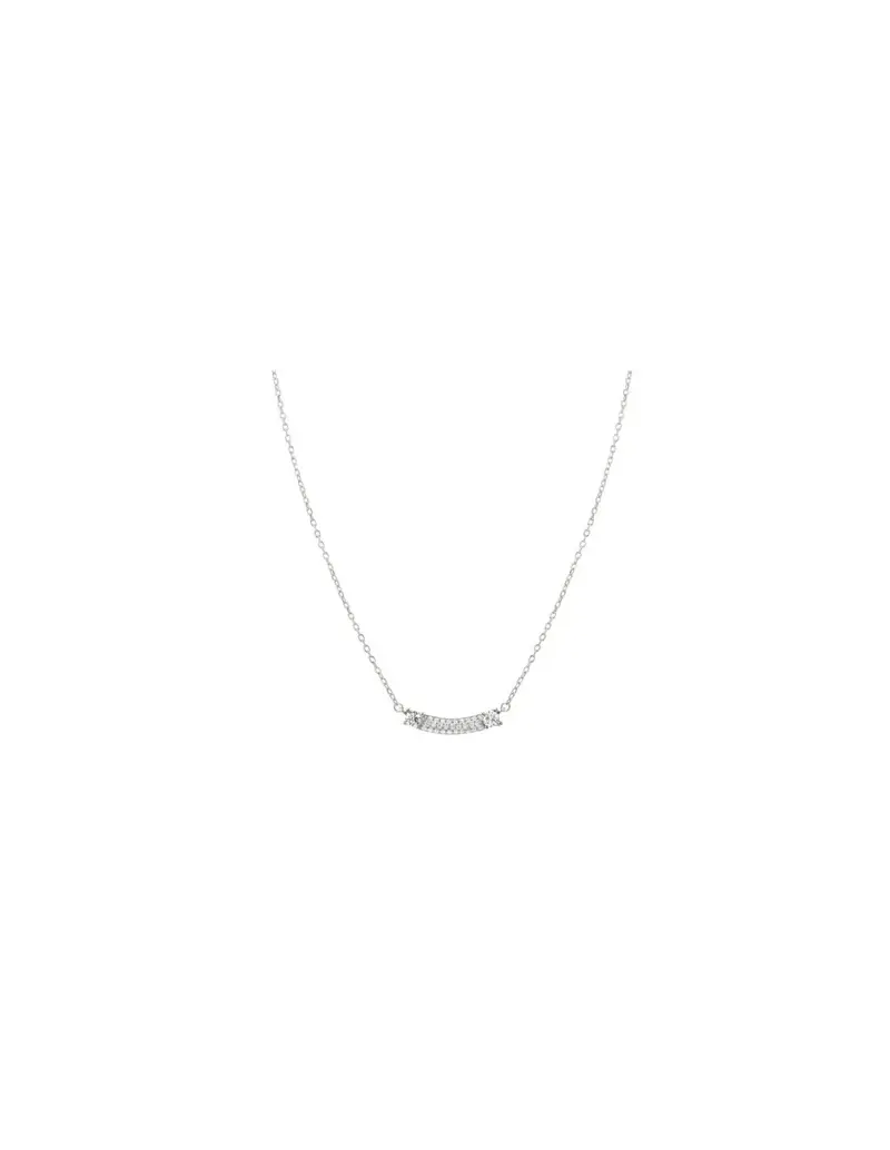 Nomination Collana girocollo Fashion Era in argento con centrale 242209/010