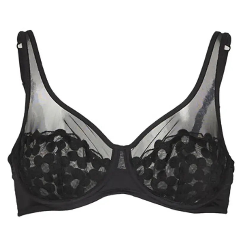 Non imbottito DIM GENEROUS MOD BRODERIE