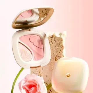 Nono Notes Soft Cheek Blusher - BP01-03 #BP01 - 4 5g