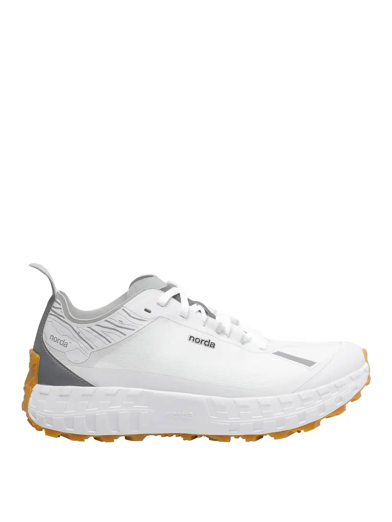 Norda 001A Sneakers Bianco