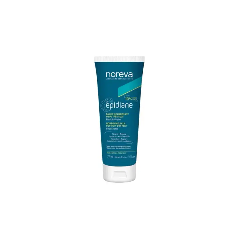 Noreva Led Noreva Epidiane Balsamo Piedi Molto Secchi 75ml