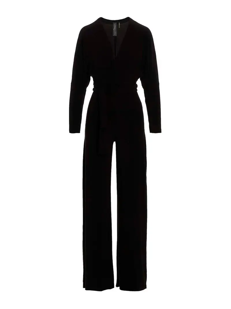 Norma Kamali Body Nero 3311679