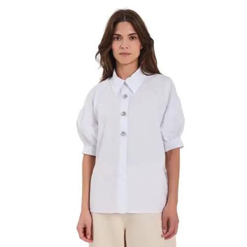 Norr Camicia da donna Mae