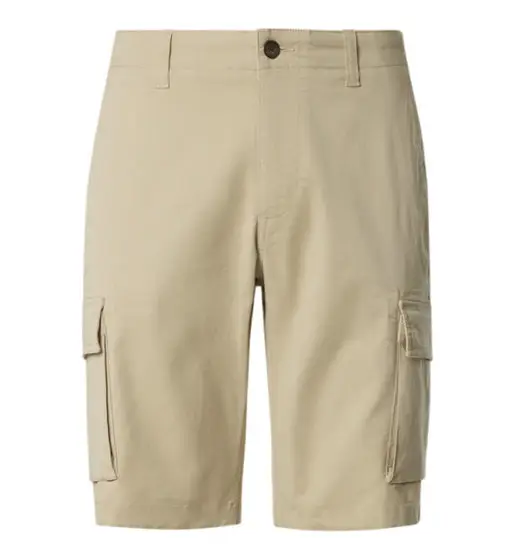 North Sails America - pantaloni corti - uomo Beige