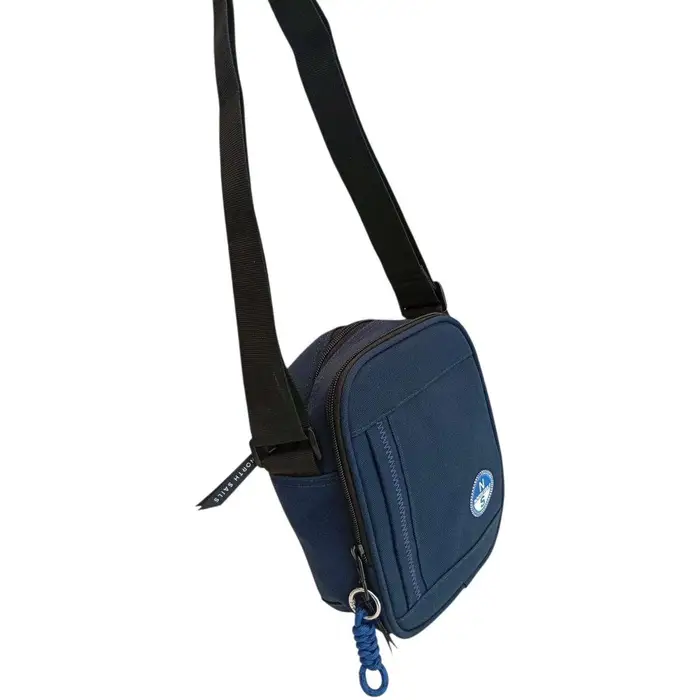 North Sails Borsa a spalla 631050 2000000681337 Blu