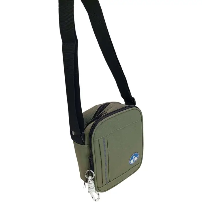 North Sails Borsa a spalla 631050 2000000681351 Verde