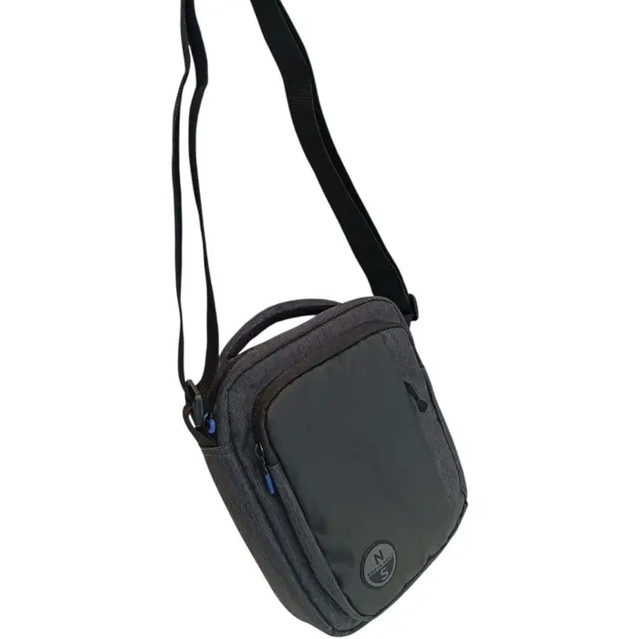North Sails Borsa a spalla 631311 2000000681375 Grigio
