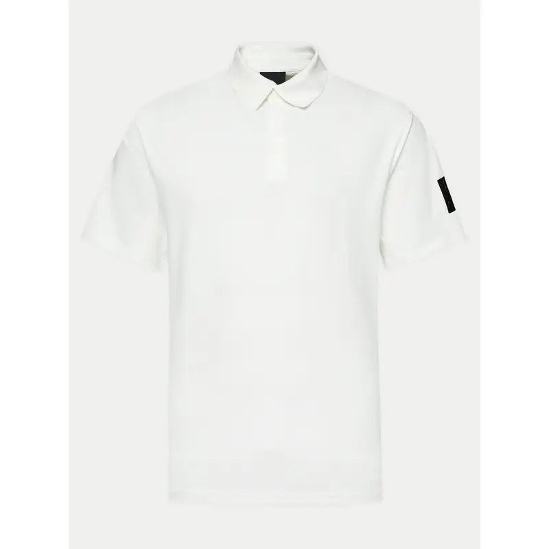 North Sails Polo Bianco 3206005