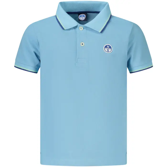 North Sails Polo 794490000 Blu