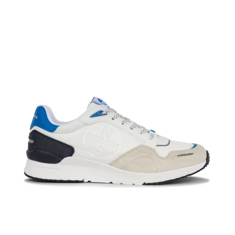 North Sails Sneakers basse Uomo 2661795