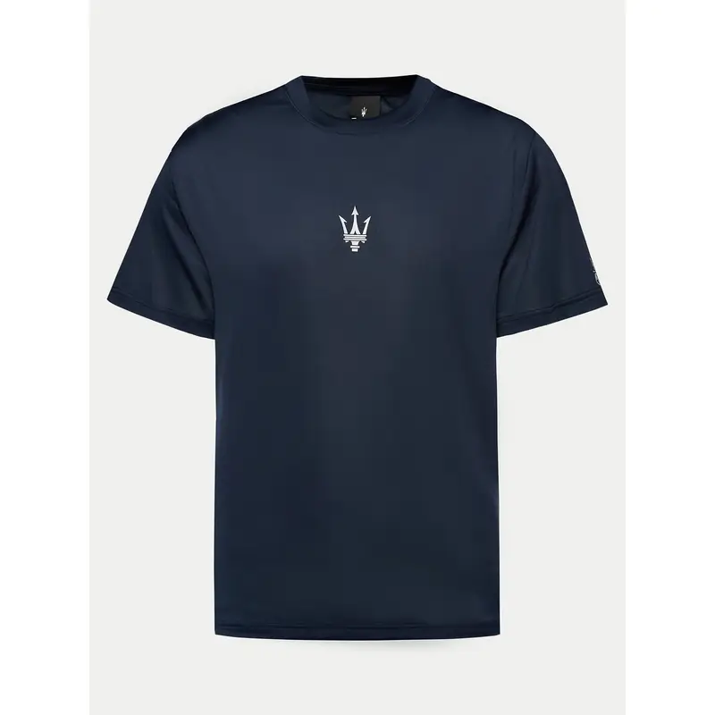 North Sails T-shirt Blu 3205999