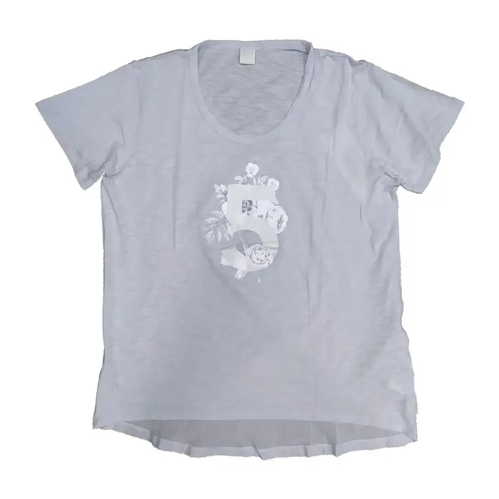 North Sails T-shirt 091224 Marine
