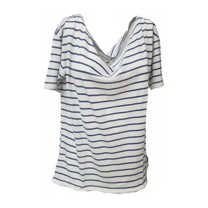 North Sails T-shirt 092603 Bianco
