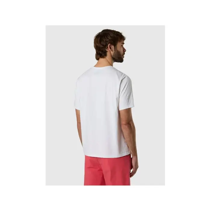 North Sails T-shirt & Polo Bianco