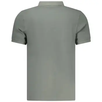 North Sails T-shirt & Polo POLO S/S W/PATCH