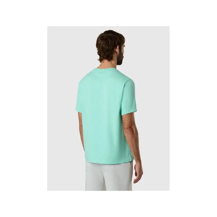 North Sails T-shirt & Polo Verde