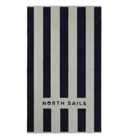 North Sails telo mare White