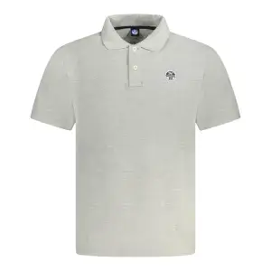 Plein Sport costume verde scuro uomo all over