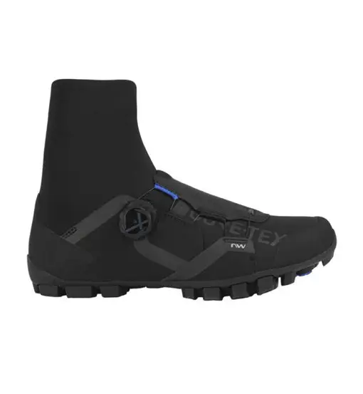 Northwave Celsius XT Arctic GTX - scarpe MTB Black
