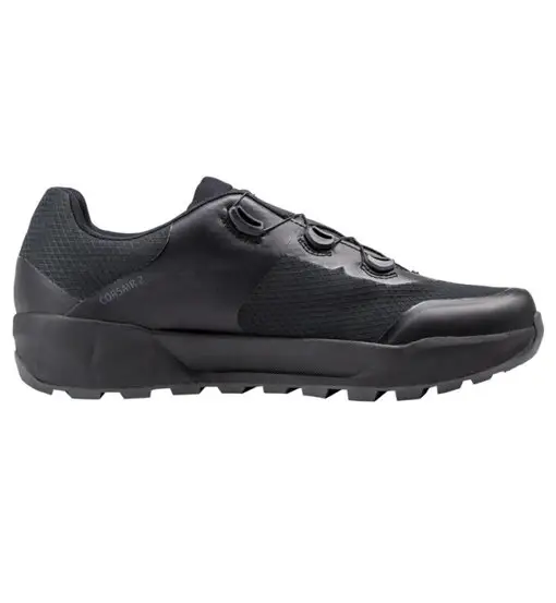 Northwave Corsair 2 - scarpe MTB Black