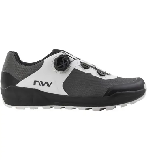 Northwave Corsair 2 - scarpe MTB Grey