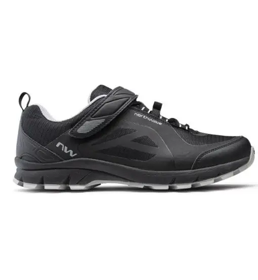 Northwave Escape Evo - scarpe MTB Black