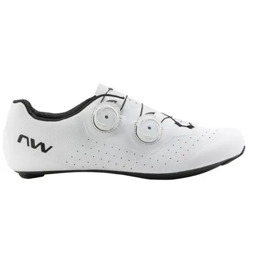 Northwave Extreme Plus - scarpe bici da corsa White