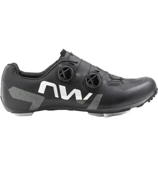 Northwave Extreme X - scarpe MTB Black