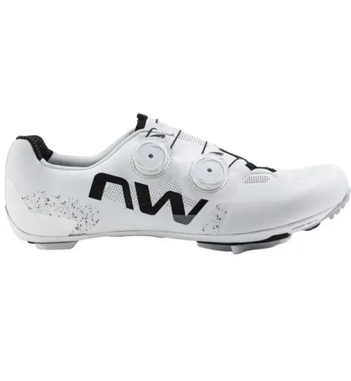Northwave Extreme X - scarpe MTB White