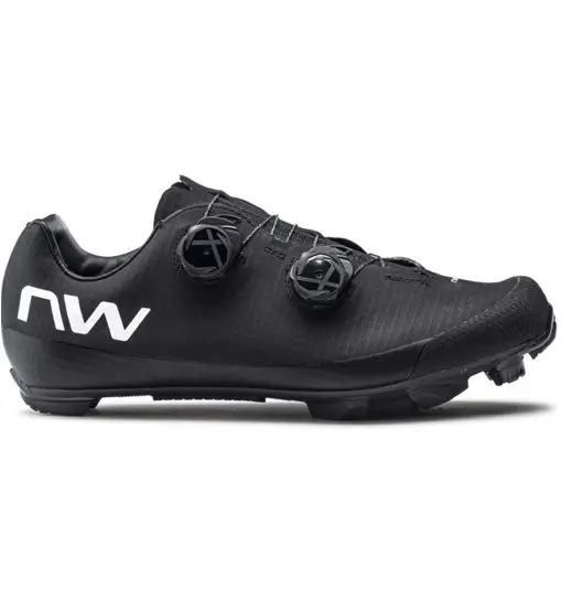 Northwave Extreme XCM 4 - scarpe MTB Black