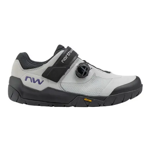Northwave Overland Plus - scarpe MTB Grey