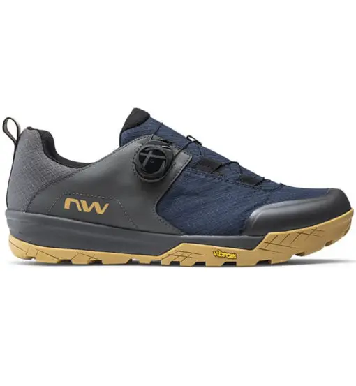 Northwave Rockit Plus - scarpe MTB Deep Blue
