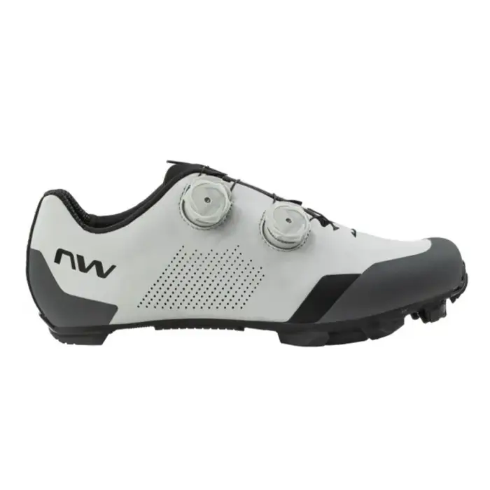 Striker Light Grigio Nero - Scarpe Mtb Uomo EUR