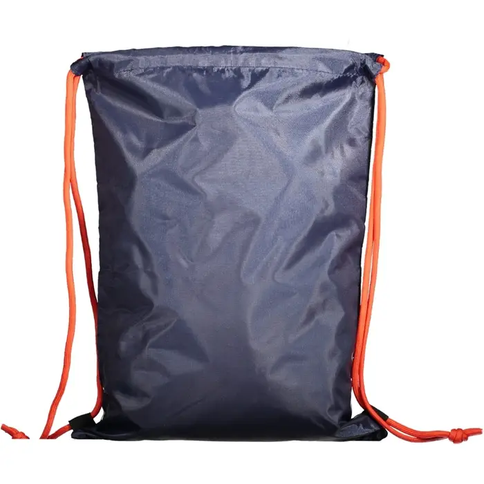 Norway 1963 Borsa da sport 830001 Blu