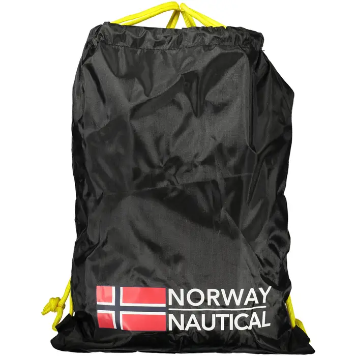Norway 1963 Borsa da sport 830001 Nero