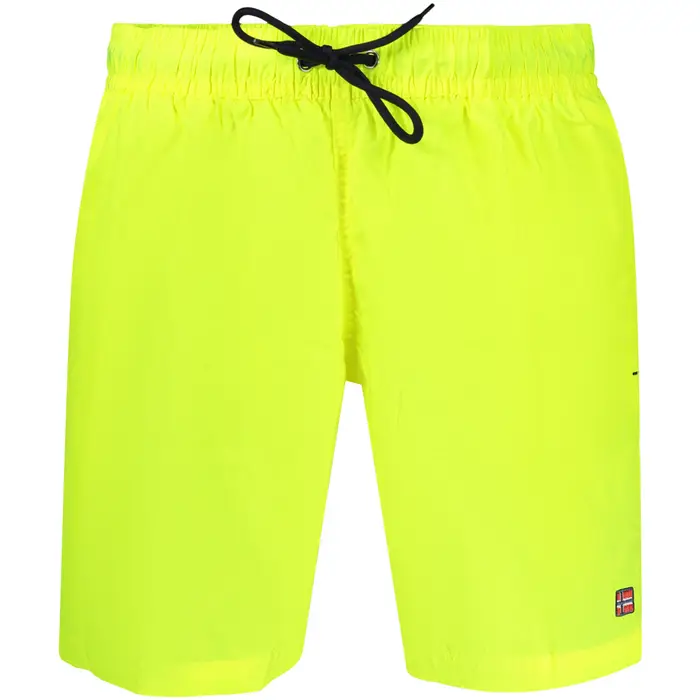 Norway 1963 Costume / Bermuda da spiaggia 838301 Giallo