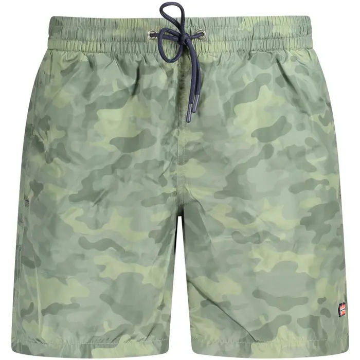 Norway 1963 Costume / Bermuda da spiaggia 858330 Verde