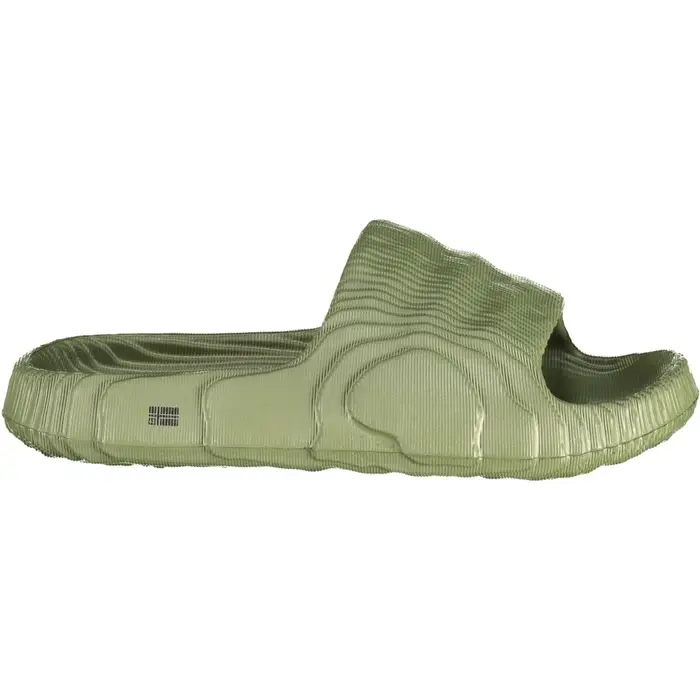 Norway 1963 Scarpe 841041 Verde