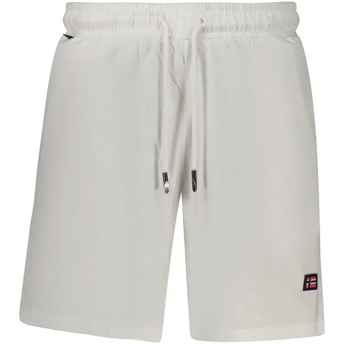 Norway 1963 Shorts 851212 Bianco