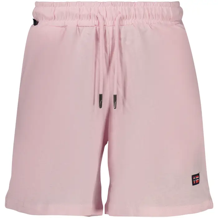 Norway 1963 Shorts 851212 Rosa