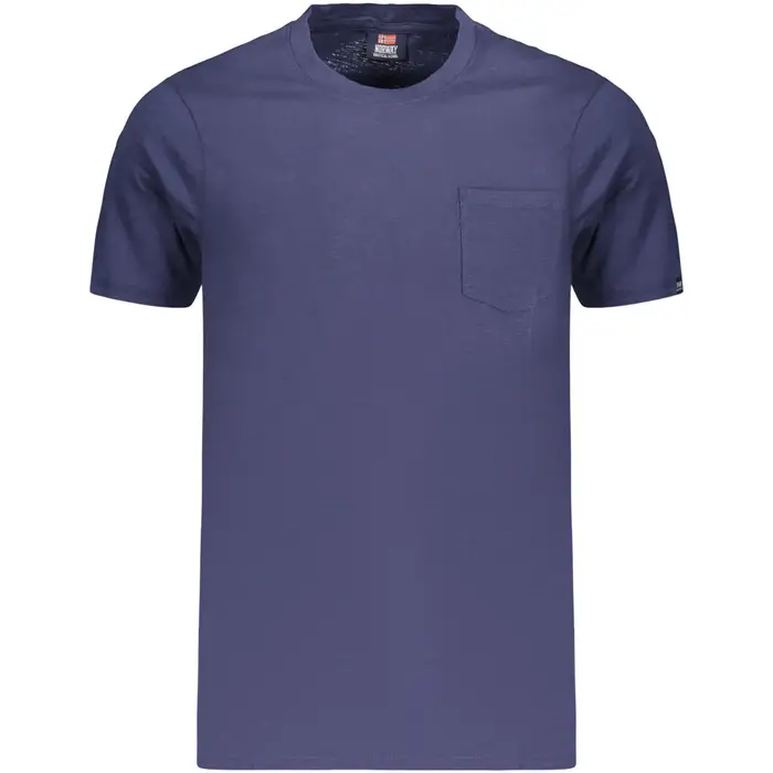 Norway 1963 T-shirt 866031 Blu