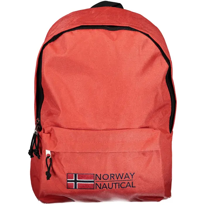 Norway 1963 Zaini 830002_01B4925 Rosso