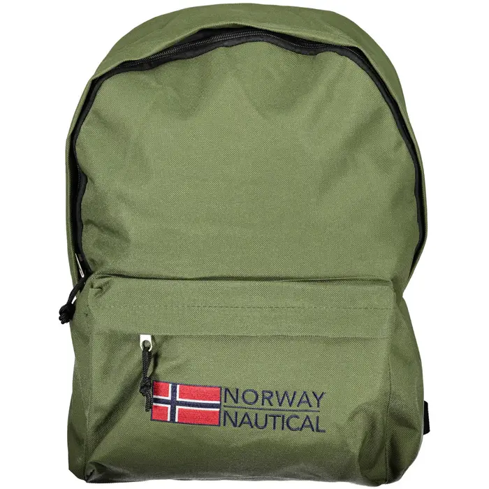 Norway 1963 Zaini 830002_06286CB Verde