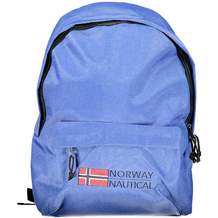 Norway 1963 Zaini 830002_1655339 Blu